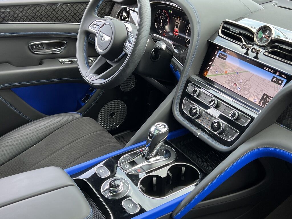 2025 Bentley Bentayga S Black Edition Indianapolis IN