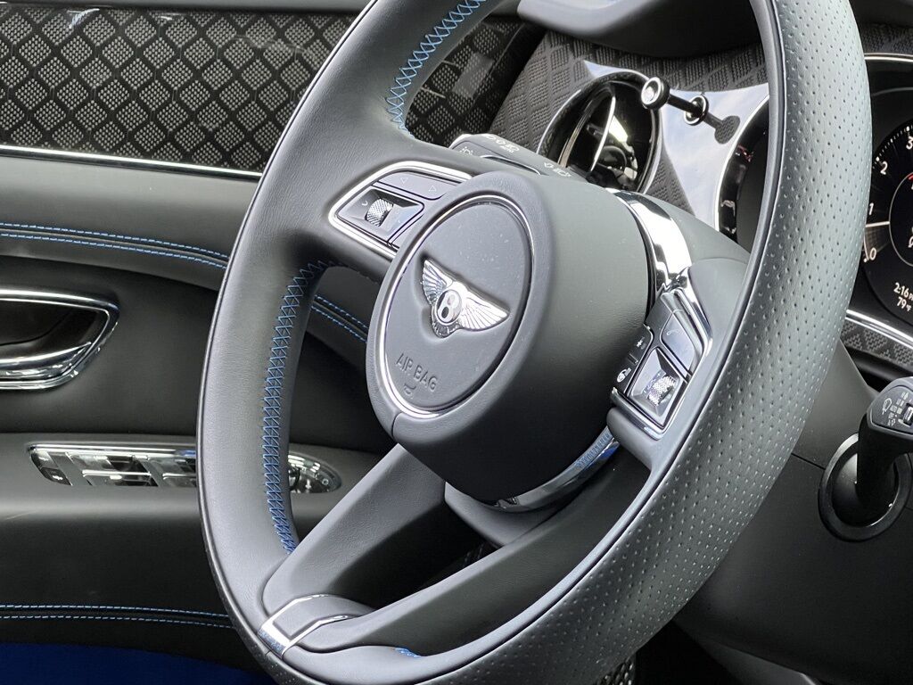 2025 Bentley Bentayga S Black Edition Indianapolis IN