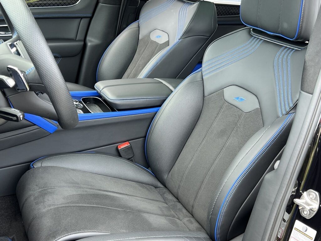 2025 Bentley Bentayga S Black Edition Indianapolis IN