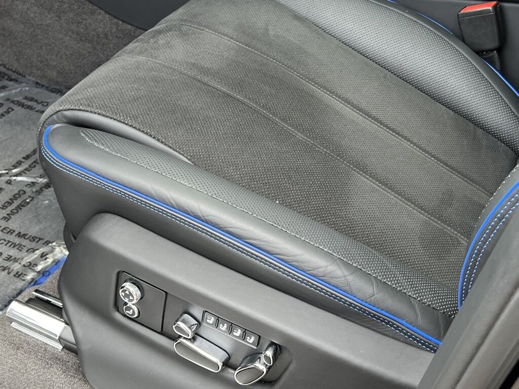 2025 Bentley Bentayga S Black Edition Indianapolis IN