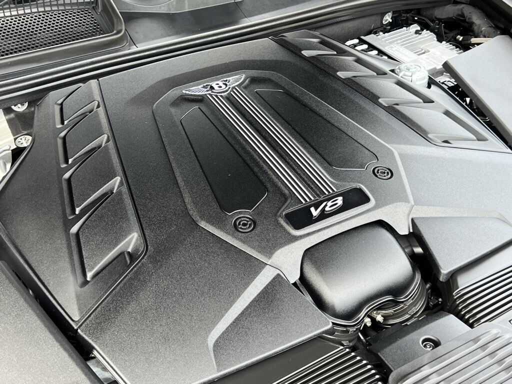 2025 Bentley Bentayga S Black Edition Indianapolis IN