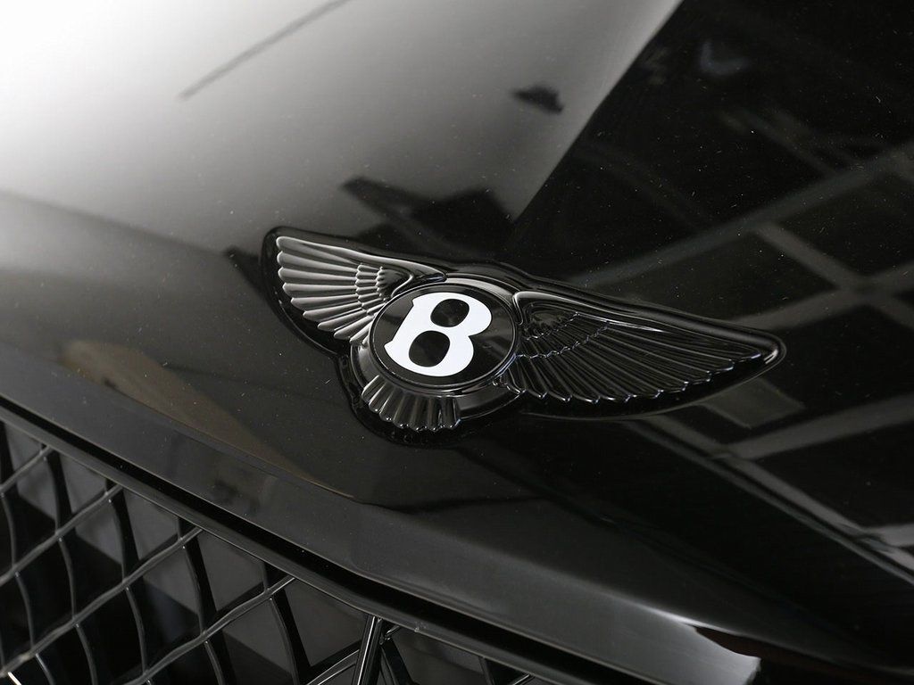 2025 Bentley Bentayga S Black Edition Indianapolis IN