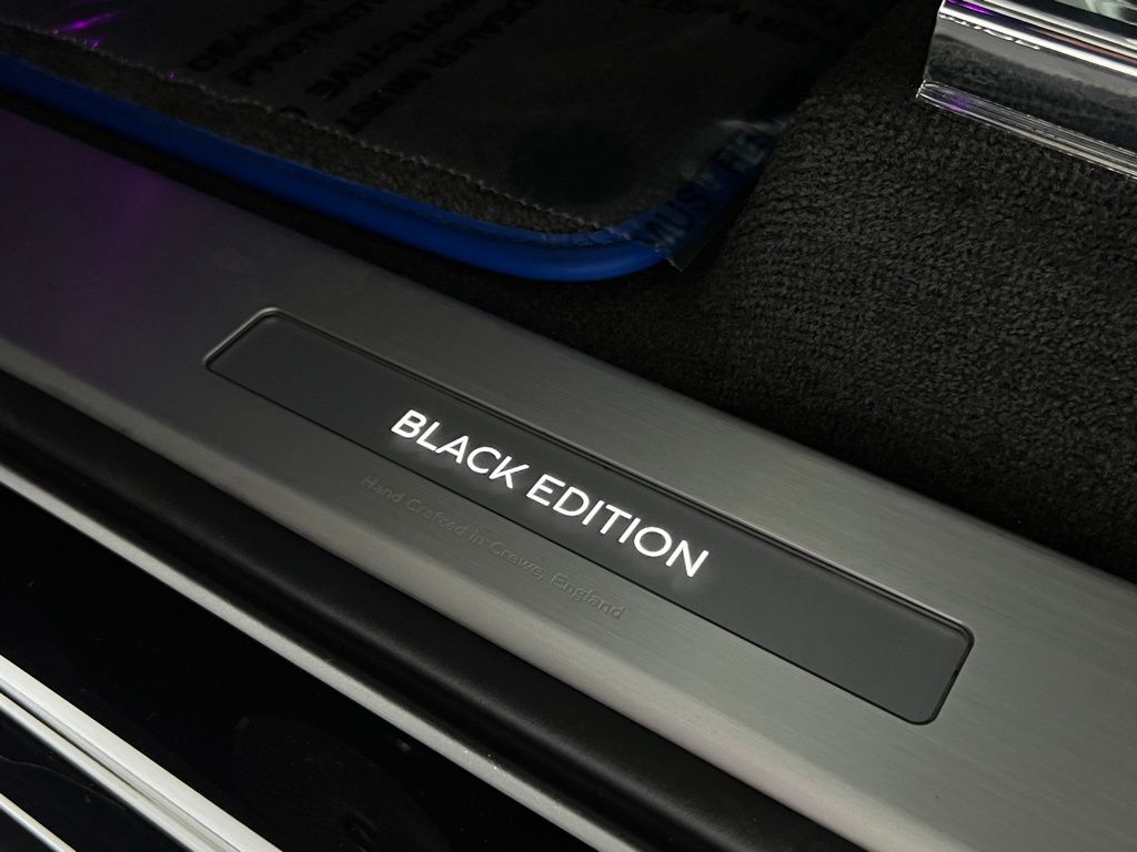 2025 Bentley Bentayga S Black Edition Indianapolis IN