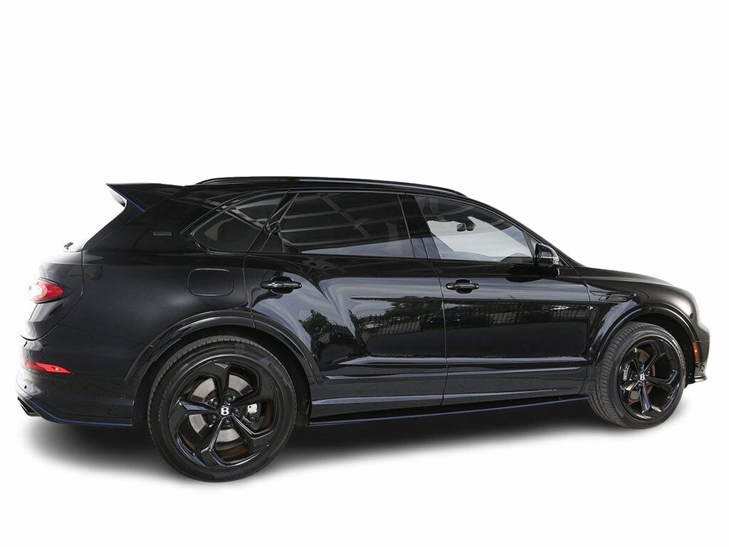 2025 Bentley Bentayga S Black Edition Indianapolis IN