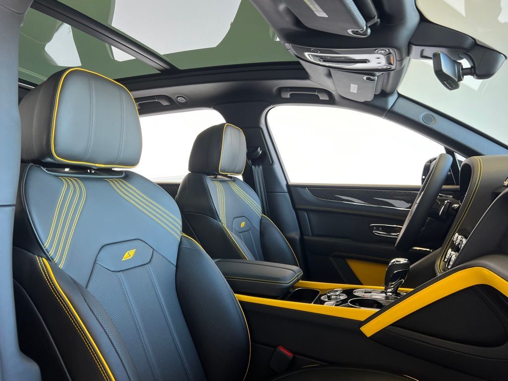 2025 Bentley Bentayga S Black Edition Indianapolis IN