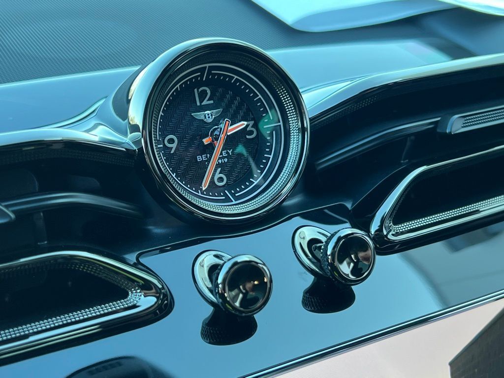 2025 Bentley Bentayga S Black Edition Indianapolis IN