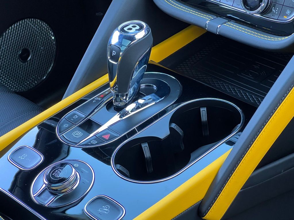 2025 Bentley Bentayga S Black Edition Indianapolis IN