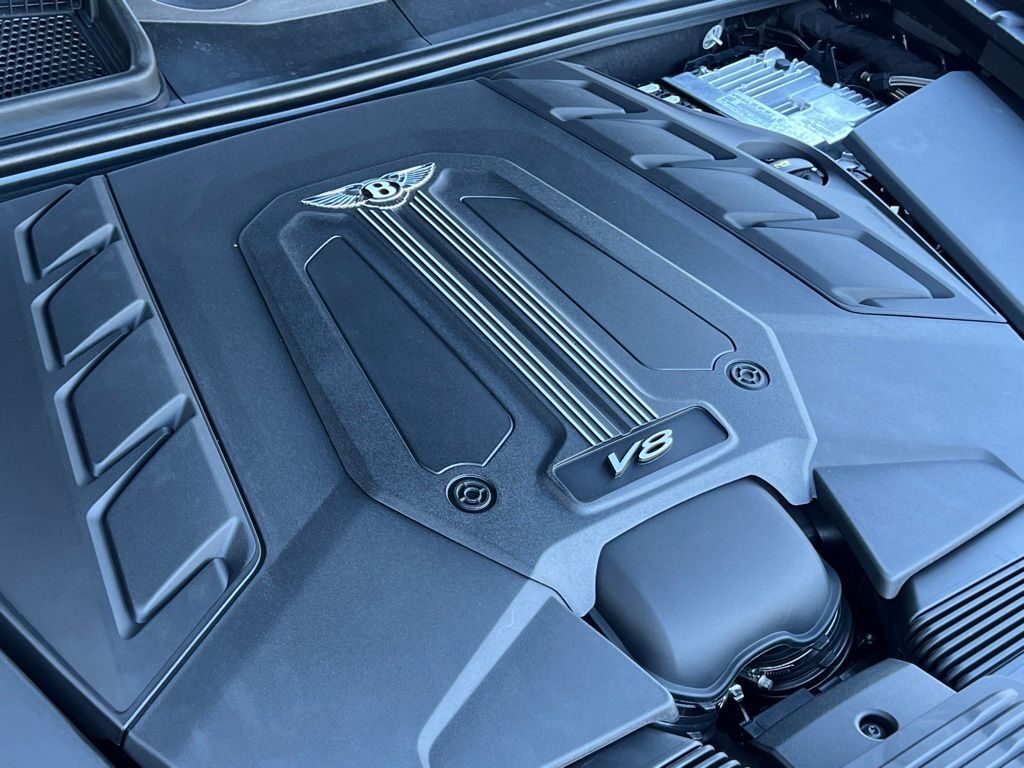 2025 Bentley Bentayga S Black Edition Indianapolis IN