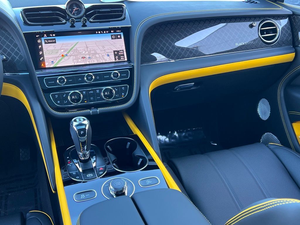 2025 Bentley Bentayga S Black Edition Indianapolis IN
