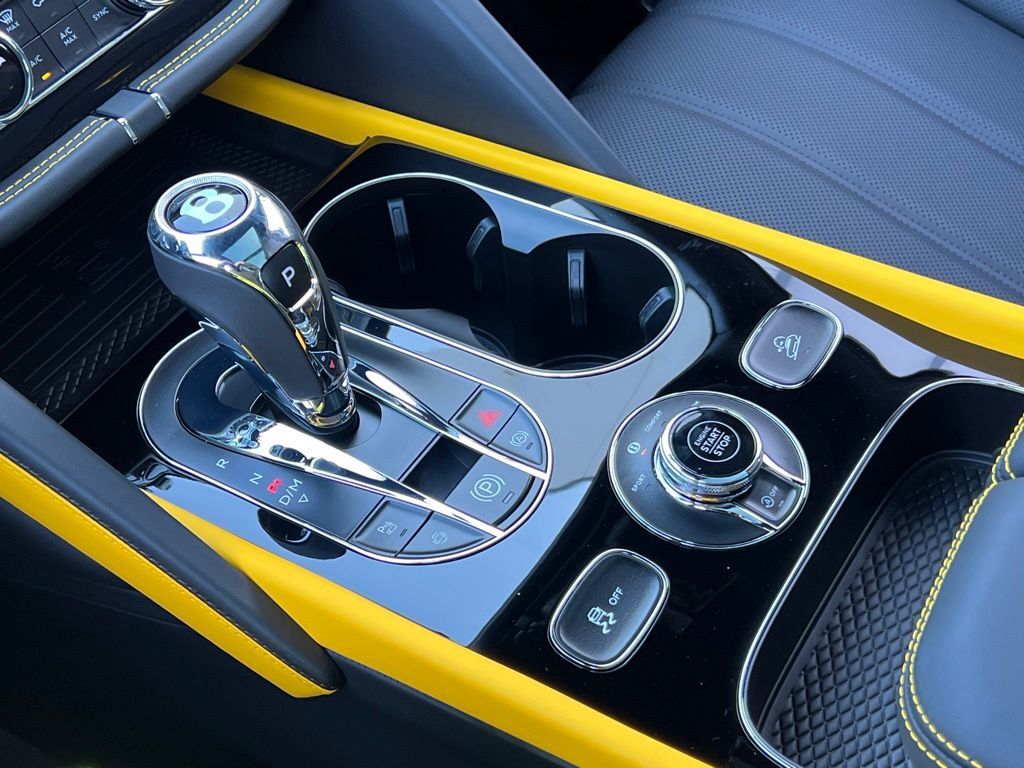 2025 Bentley Bentayga S Black Edition Indianapolis IN