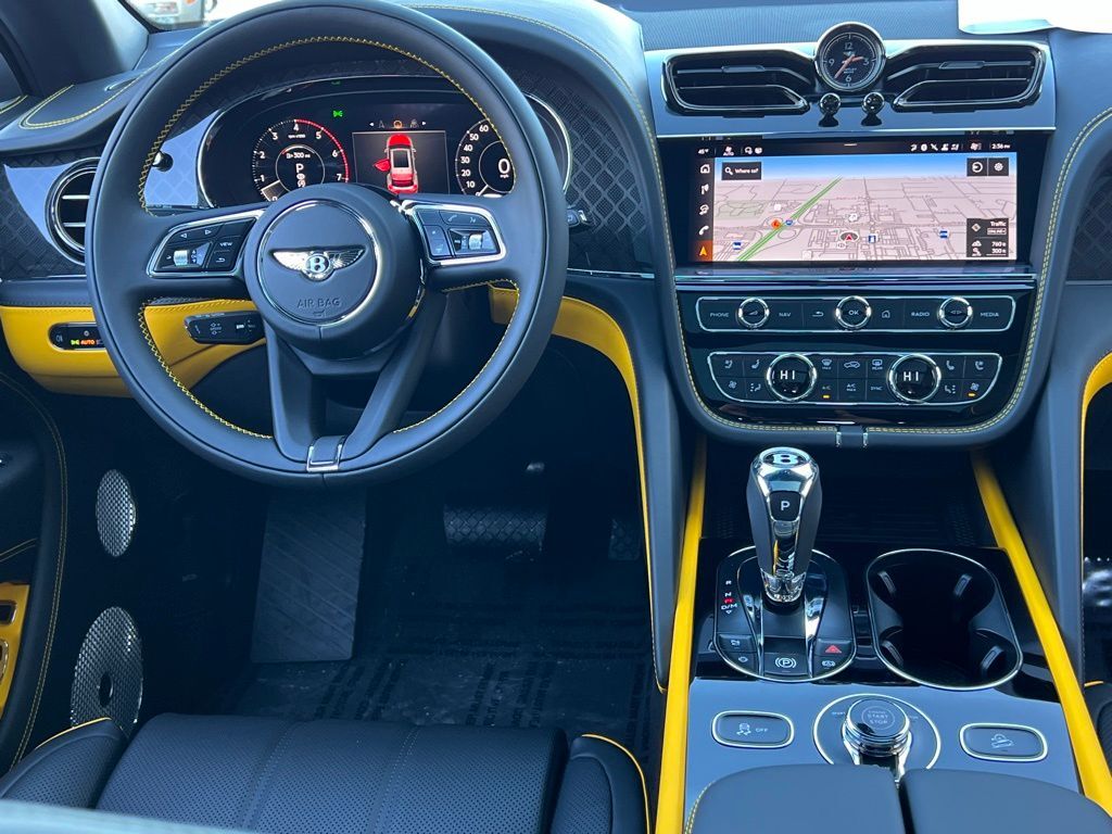 2025 Bentley Bentayga S Black Edition Indianapolis IN