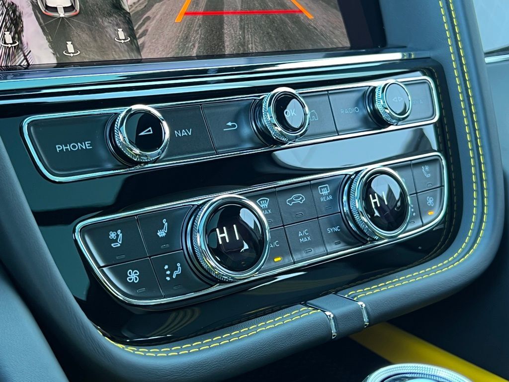 2025 Bentley Bentayga S Black Edition Indianapolis IN