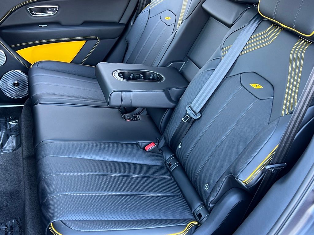 2025 Bentley Bentayga S Black Edition Indianapolis IN