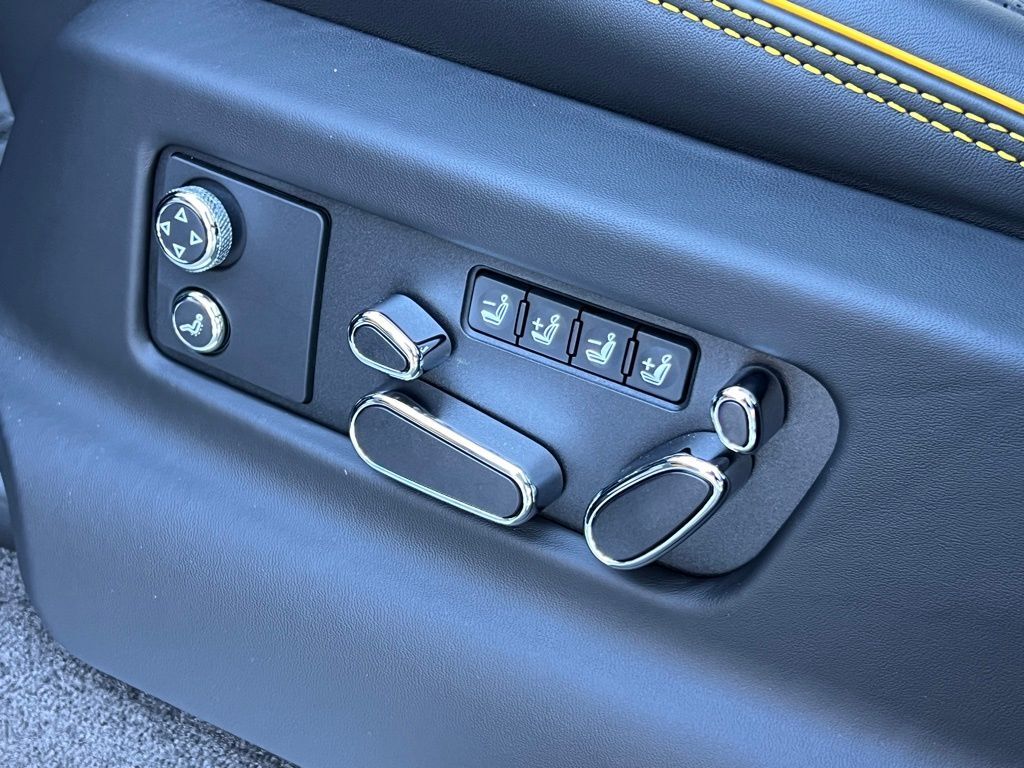 2025 Bentley Bentayga S Black Edition Indianapolis IN