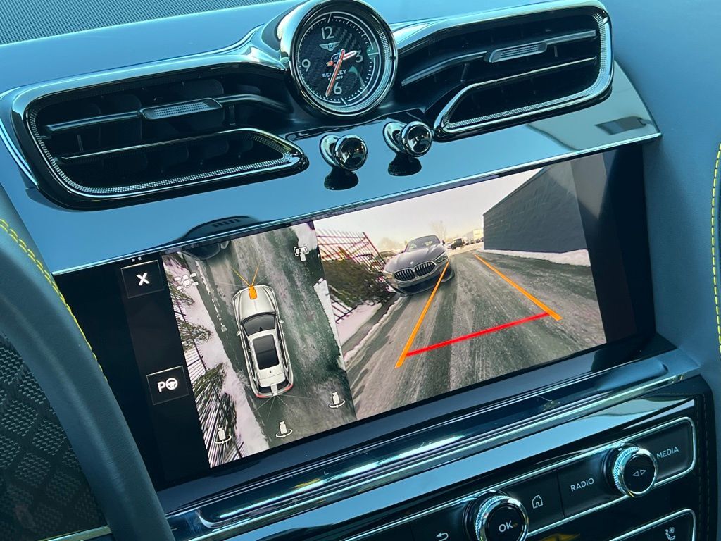 2025 Bentley Bentayga S Black Edition Indianapolis IN