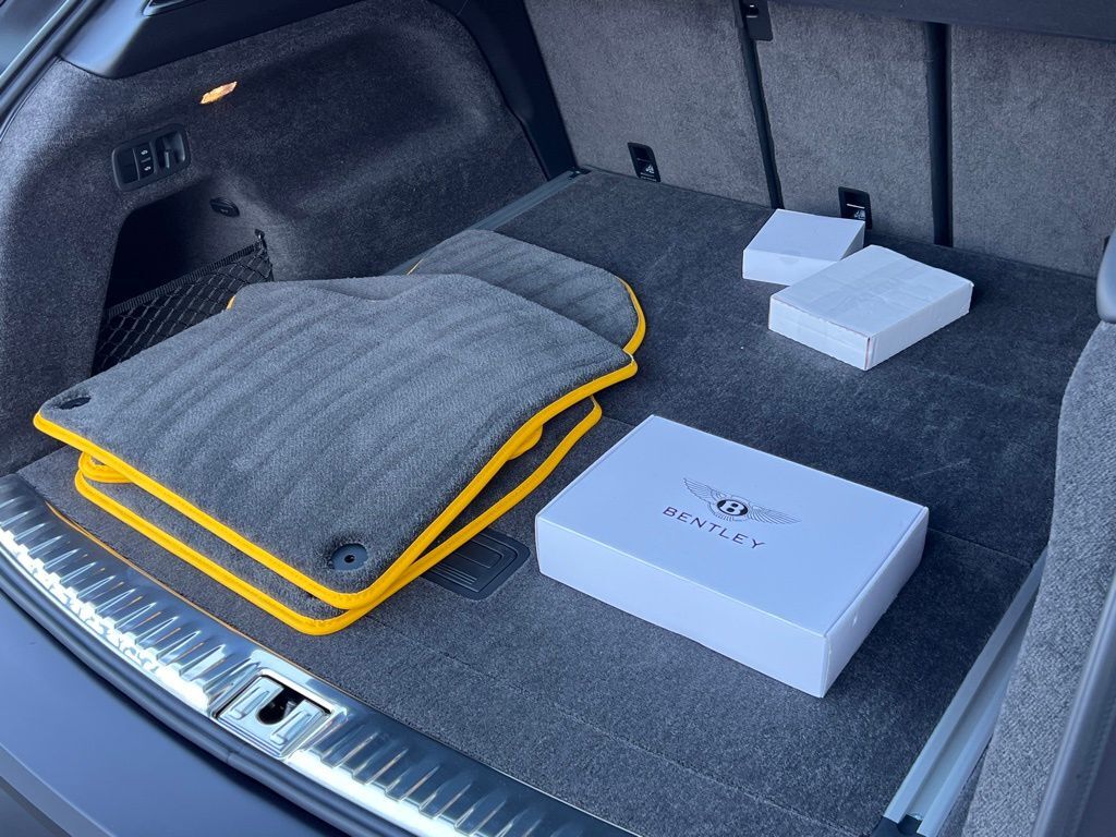 2025 Bentley Bentayga S Black Edition Indianapolis IN