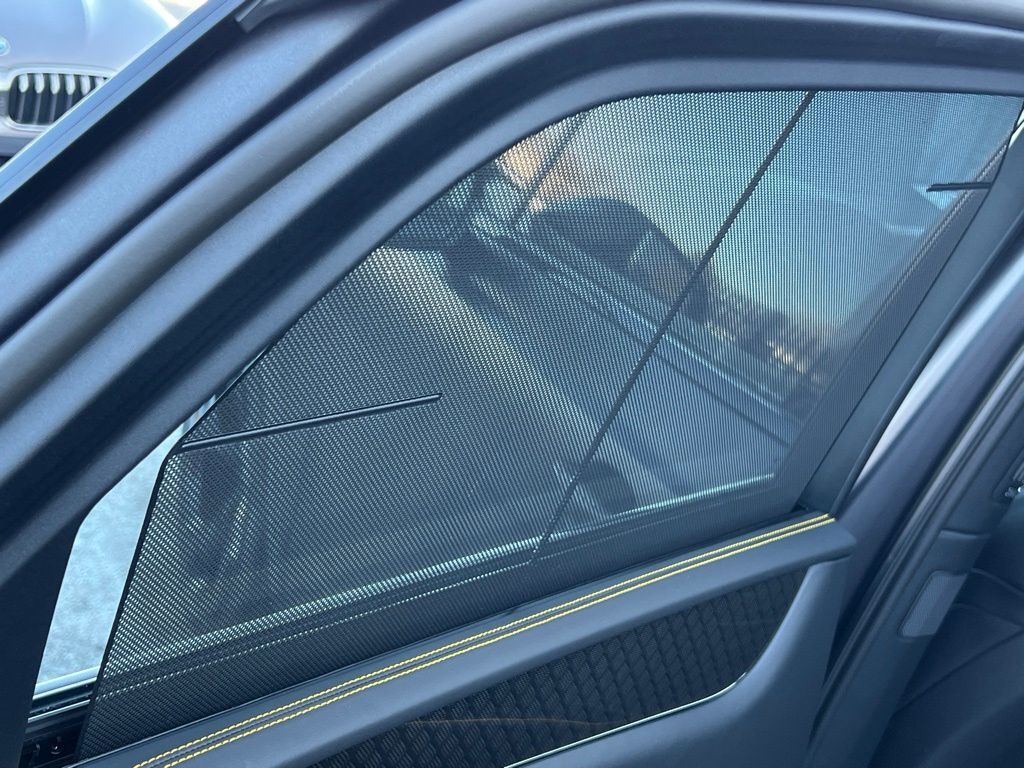 2025 Bentley Bentayga S Black Edition Indianapolis IN