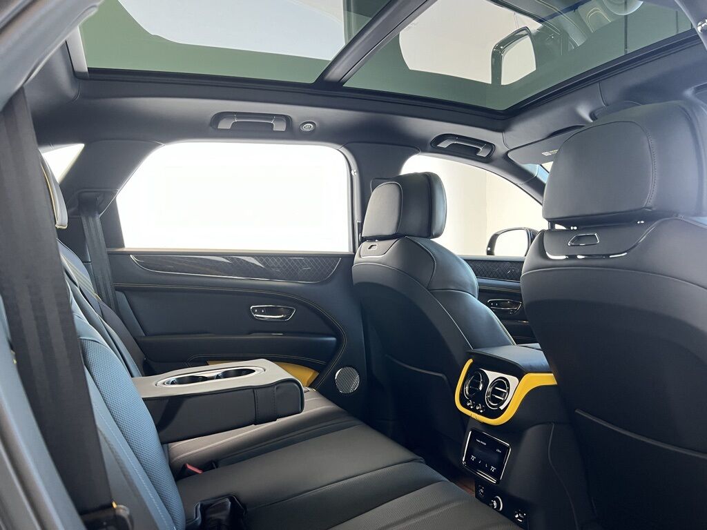 2025 Bentley Bentayga S Black Edition Indianapolis IN