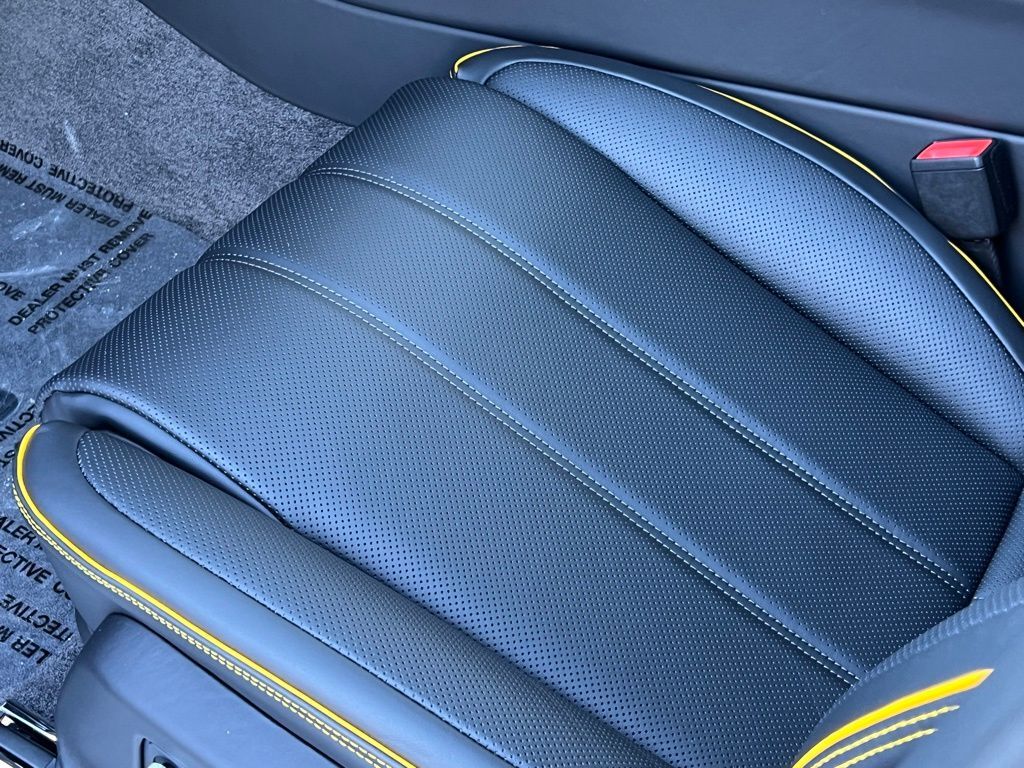 2025 Bentley Bentayga S Black Edition Indianapolis IN