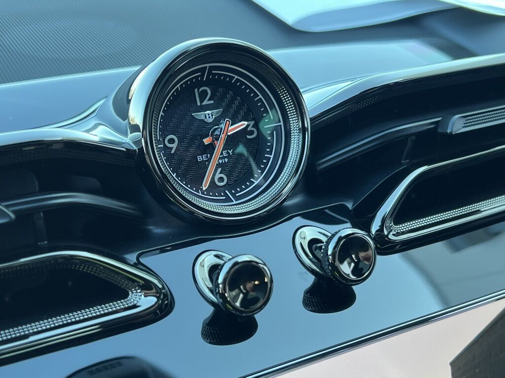 2025 Bentley Bentayga S Black Edition Indianapolis IN