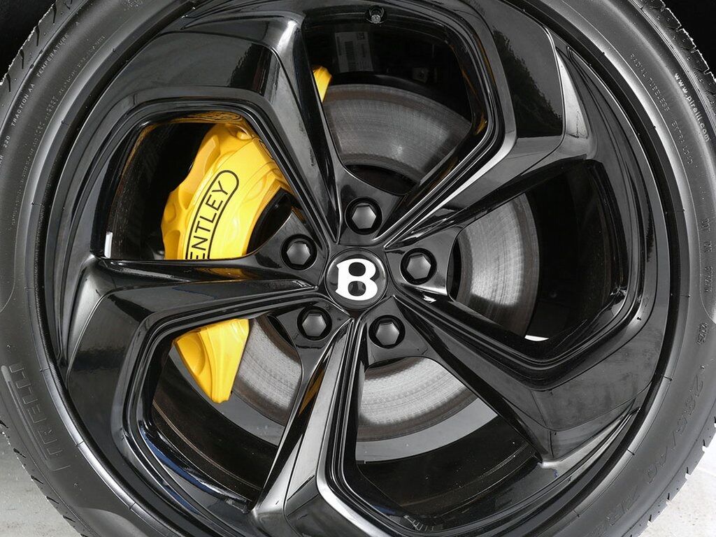 2025 Bentley Bentayga S Black Edition Indianapolis IN