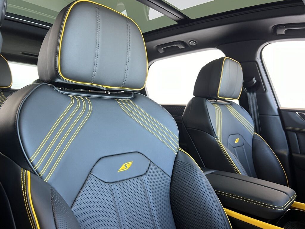 2025 Bentley Bentayga S Black Edition Indianapolis IN