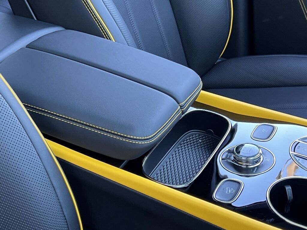 2025 Bentley Bentayga S Black Edition Indianapolis IN