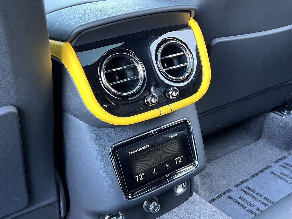 2025 Bentley Bentayga S Black Edition Indianapolis IN