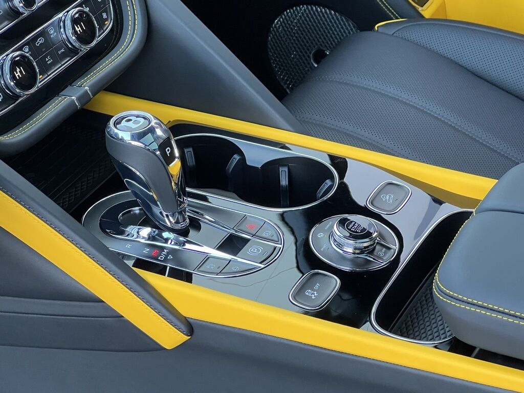 2025 Bentley Bentayga S Black Edition Indianapolis IN