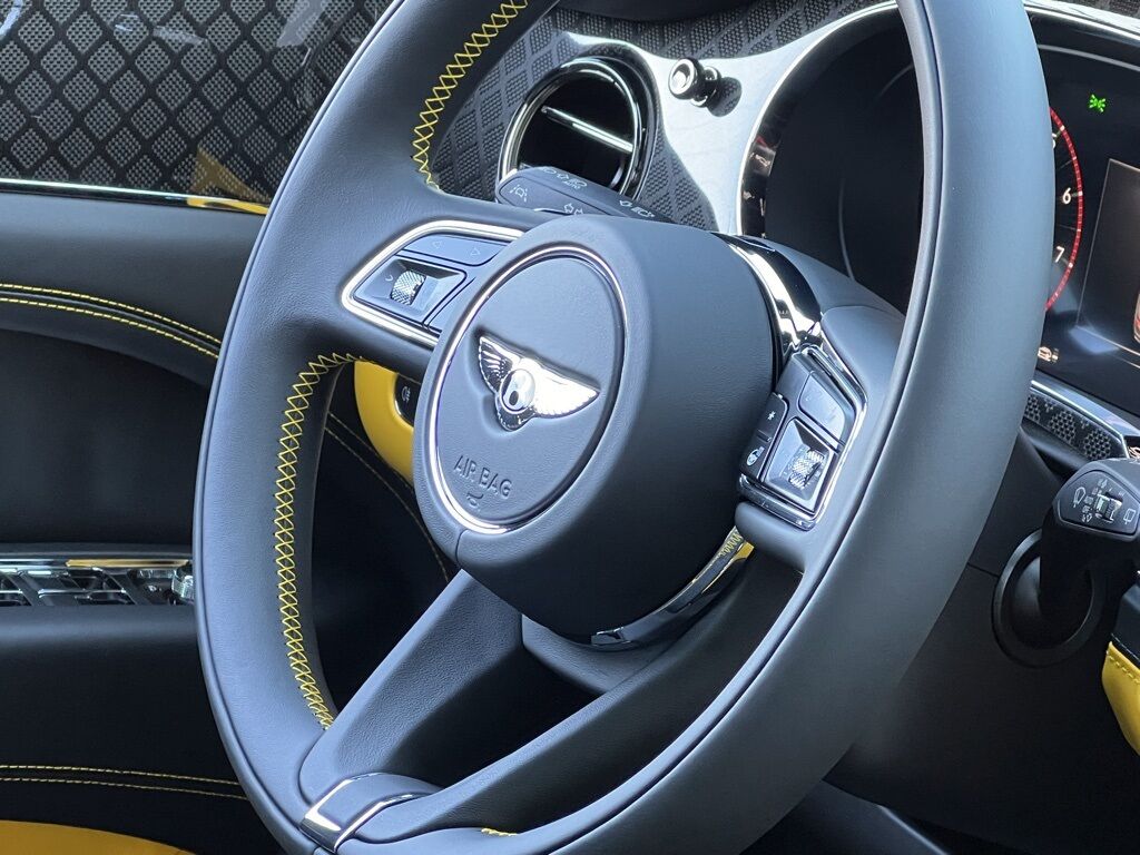 2025 Bentley Bentayga S Black Edition Indianapolis IN