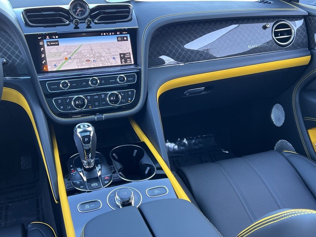 2025 Bentley Bentayga S Black Edition Indianapolis IN