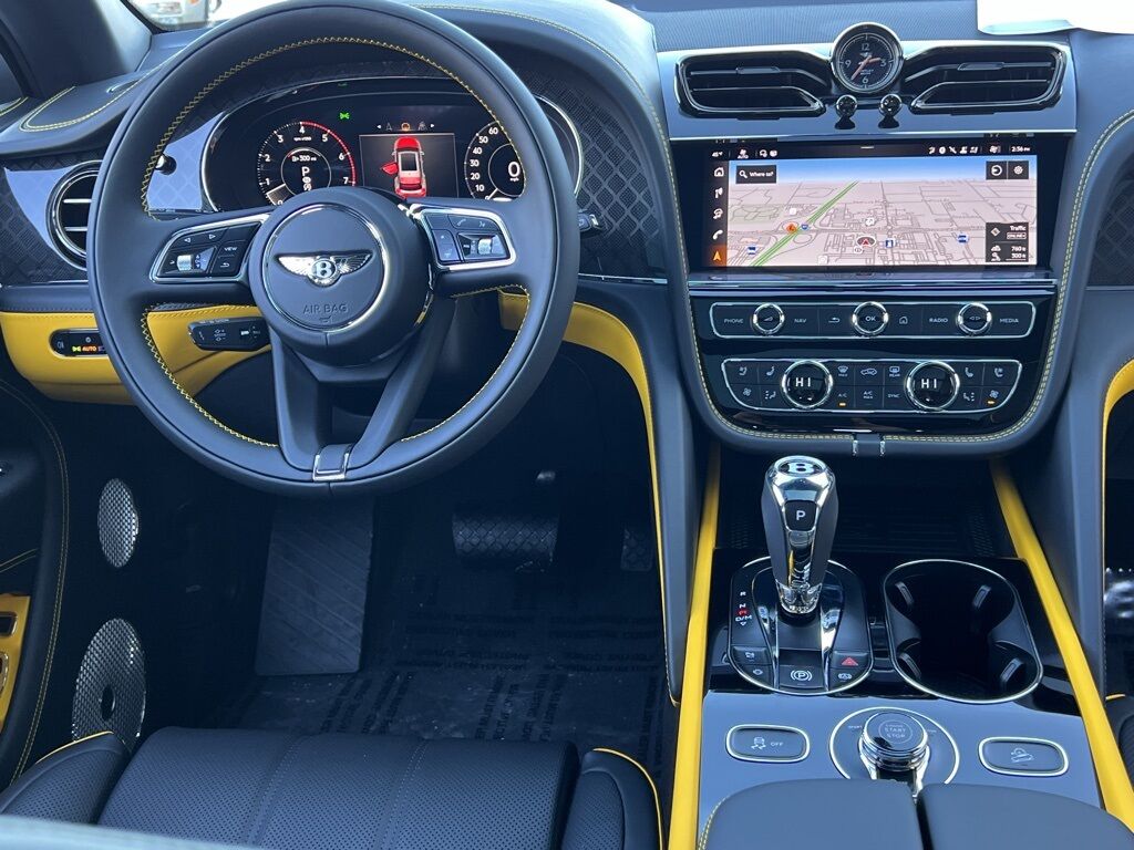 2025 Bentley Bentayga S Black Edition Indianapolis IN