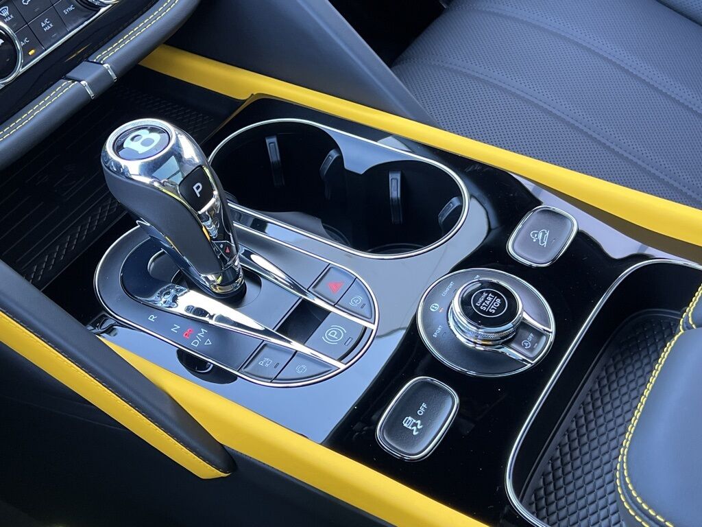 2025 Bentley Bentayga S Black Edition Indianapolis IN