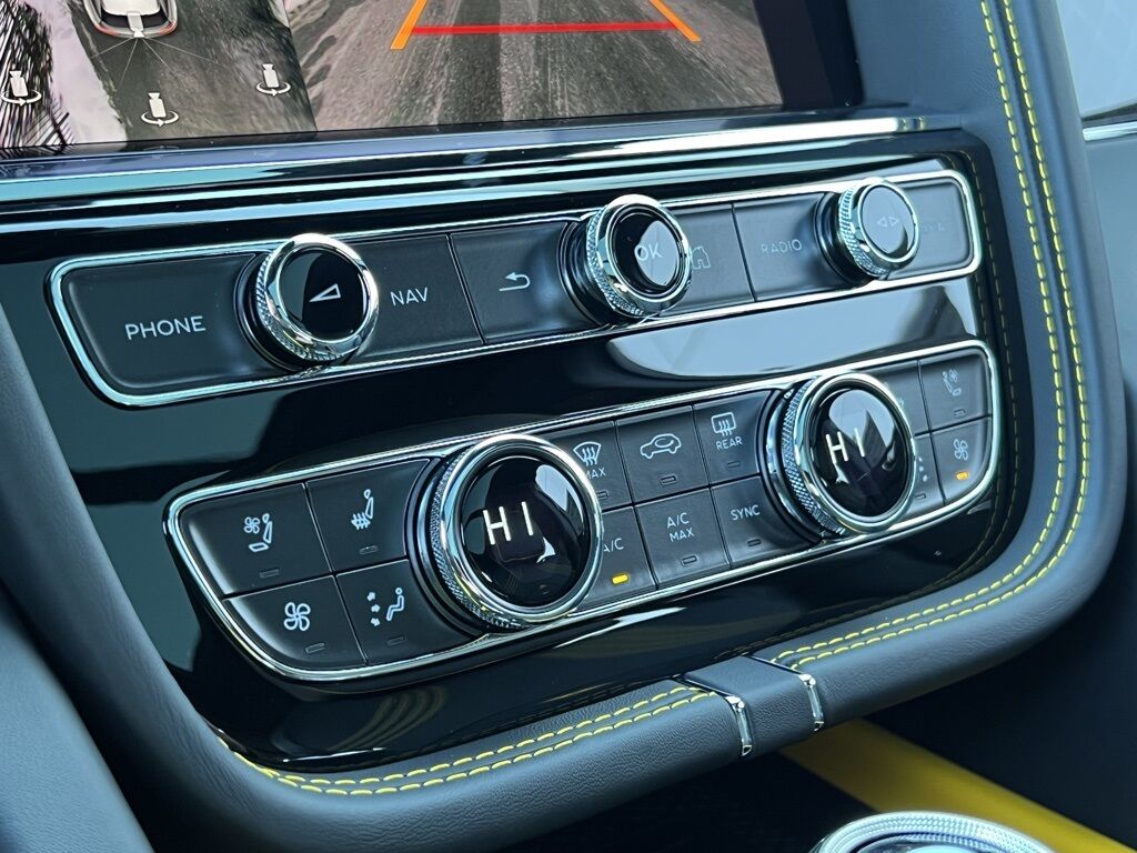 2025 Bentley Bentayga S Black Edition Indianapolis IN