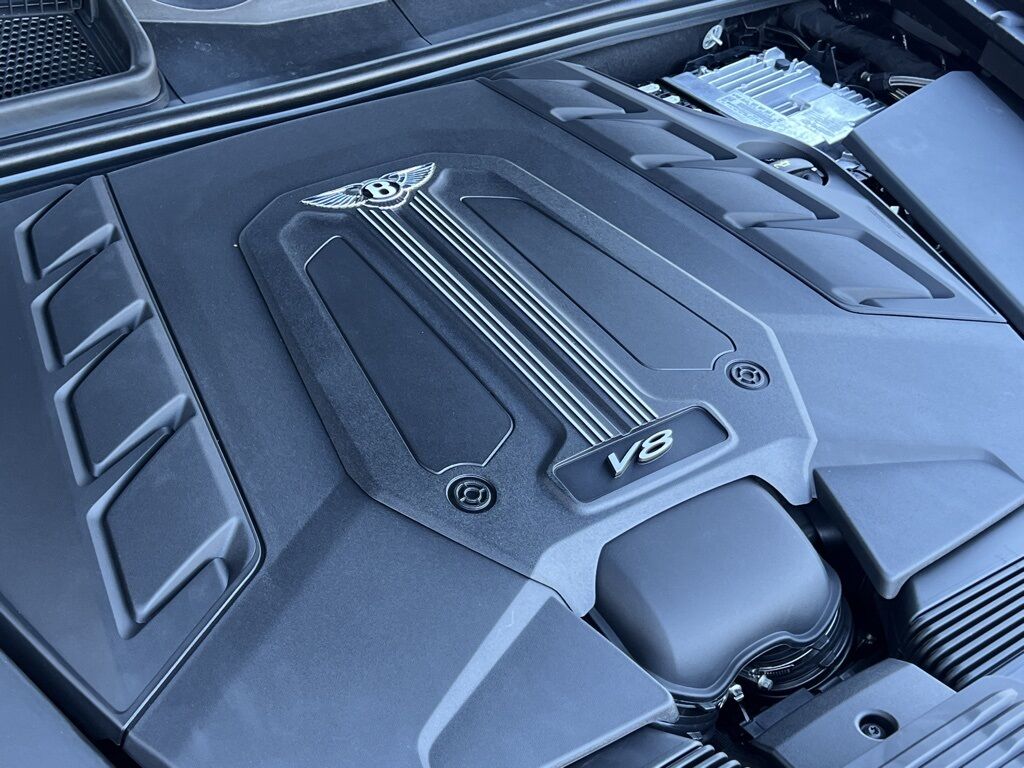 2025 Bentley Bentayga S Black Edition Indianapolis IN