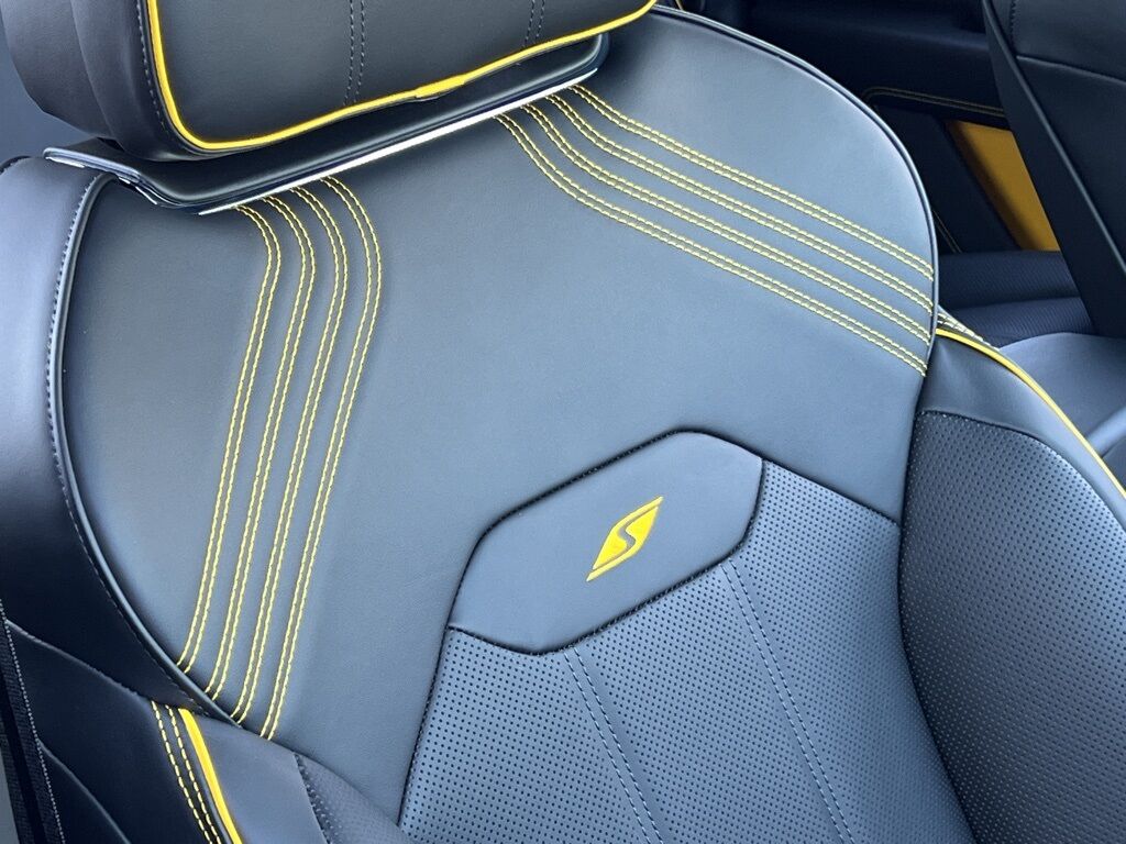 2025 Bentley Bentayga S Black Edition Indianapolis IN