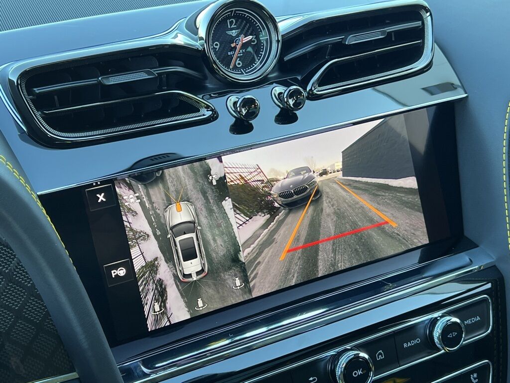 2025 Bentley Bentayga S Black Edition Indianapolis IN