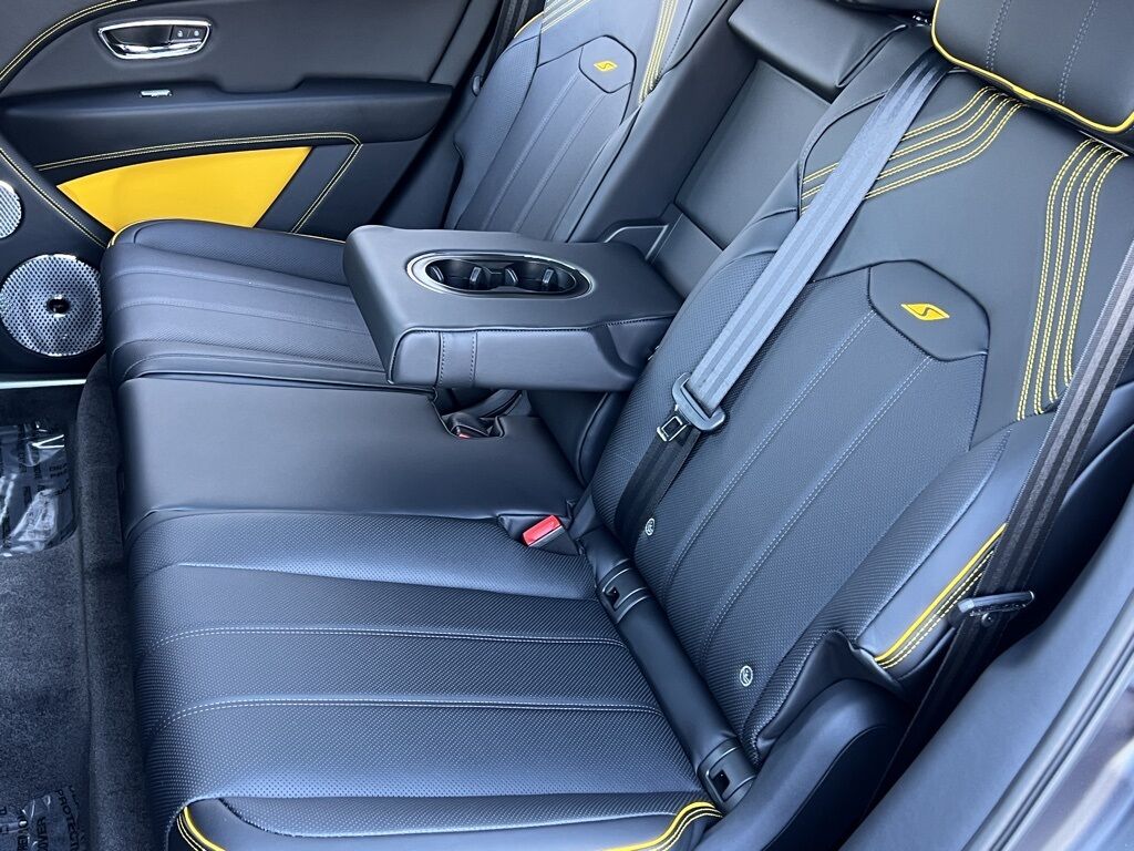 2025 Bentley Bentayga S Black Edition Indianapolis IN