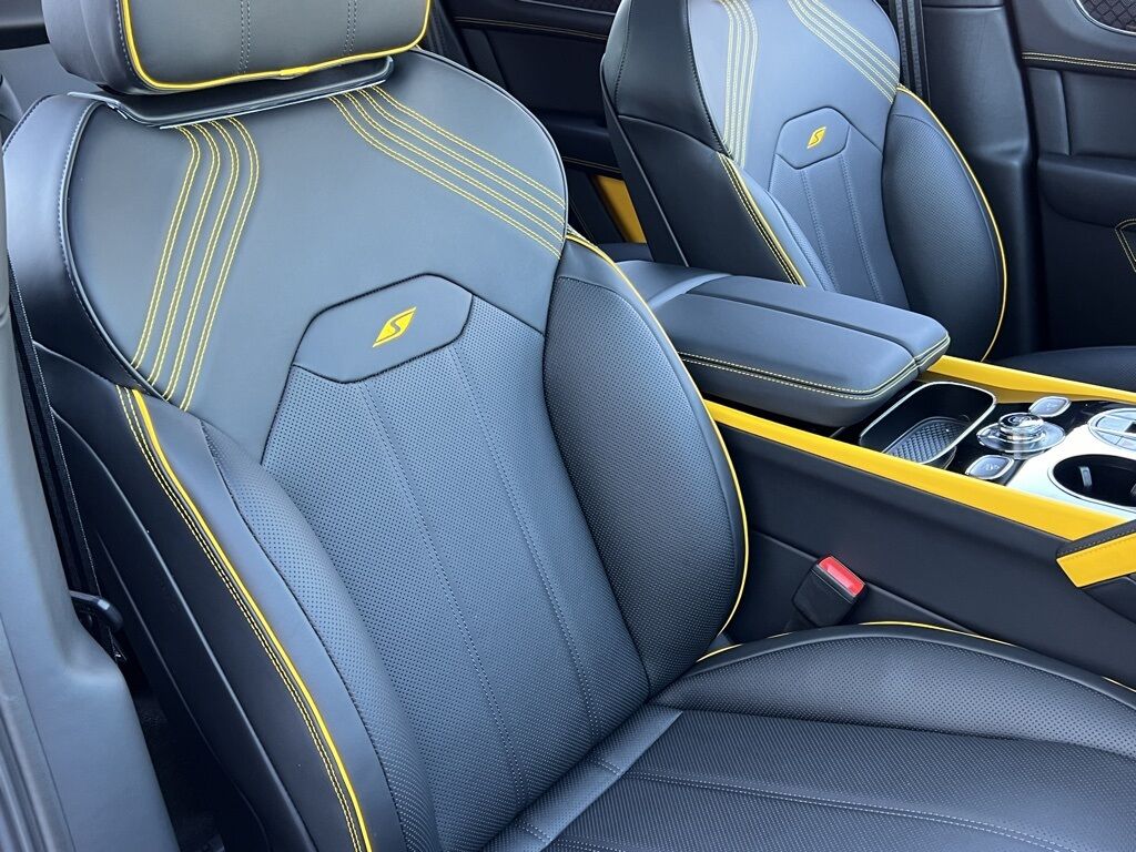 2025 Bentley Bentayga S Black Edition Indianapolis IN