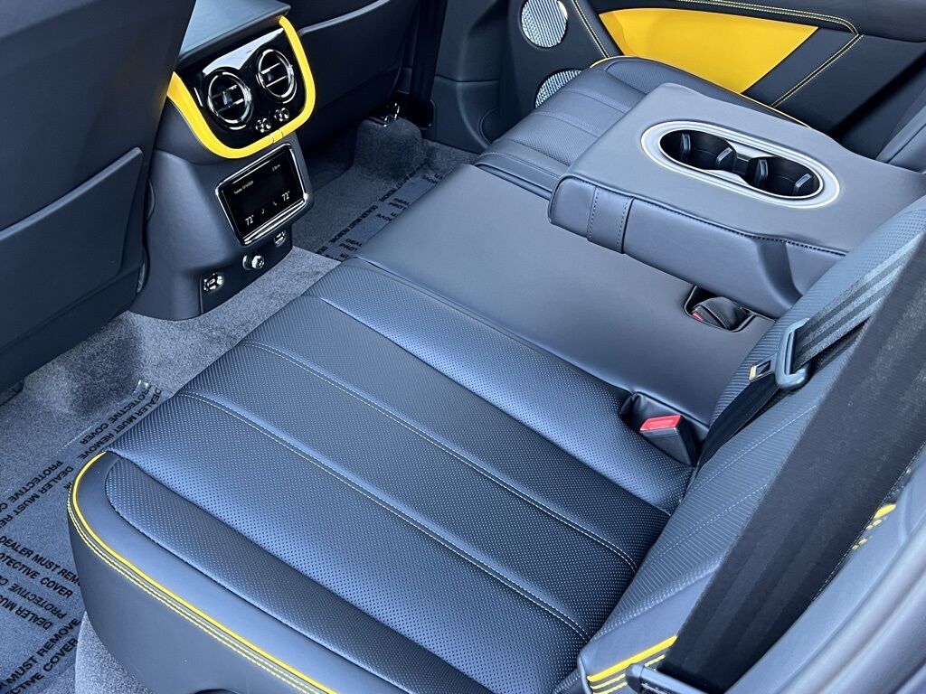 2025 Bentley Bentayga S Black Edition Indianapolis IN