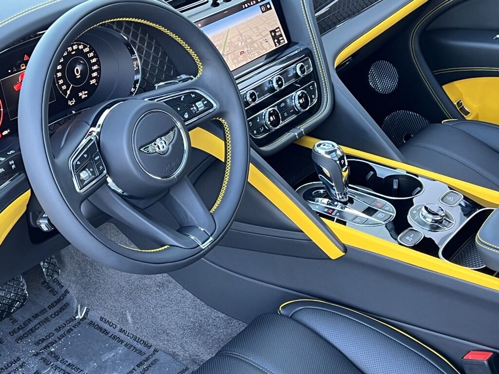 2025 Bentley Bentayga S Black Edition Indianapolis IN