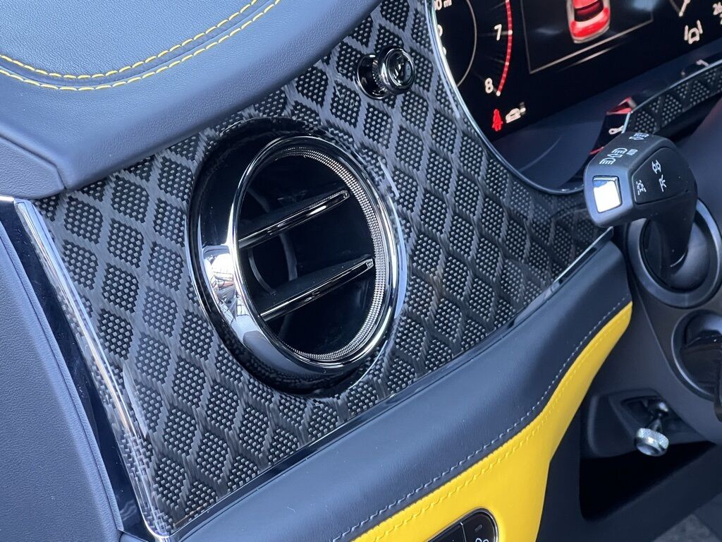 2025 Bentley Bentayga S Black Edition Indianapolis IN