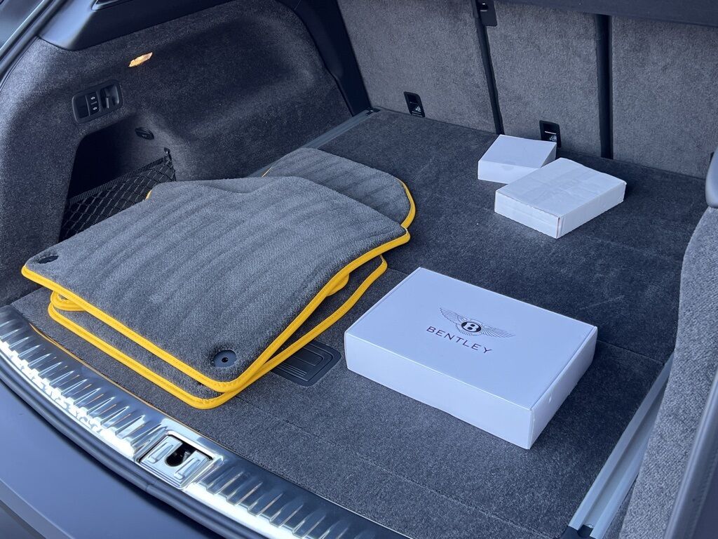 2025 Bentley Bentayga S Black Edition Indianapolis IN