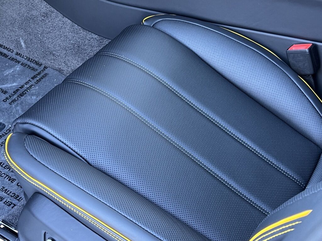 2025 Bentley Bentayga S Black Edition Indianapolis IN