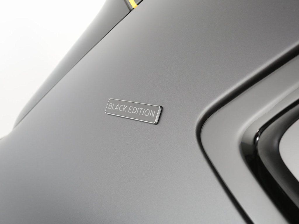 2025 Bentley Bentayga S Black Edition Indianapolis IN