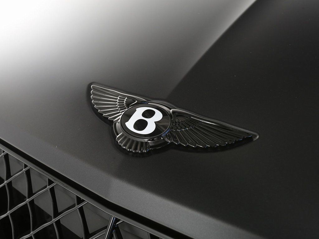 2025 Bentley Bentayga S Black Edition Indianapolis IN