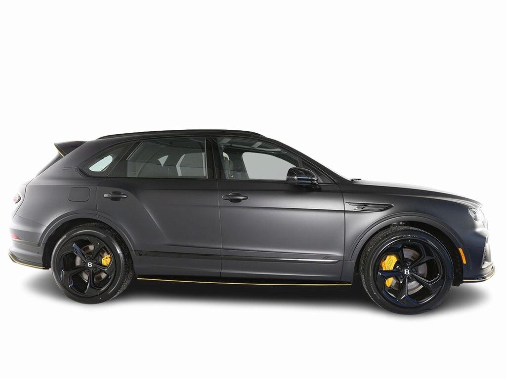 2025 Bentley Bentayga S Black Edition Indianapolis IN