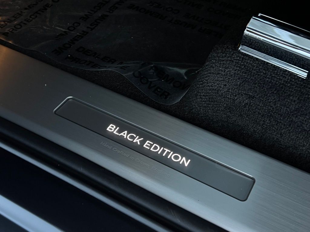 2025 Bentley Bentayga S Black Edition Indianapolis IN