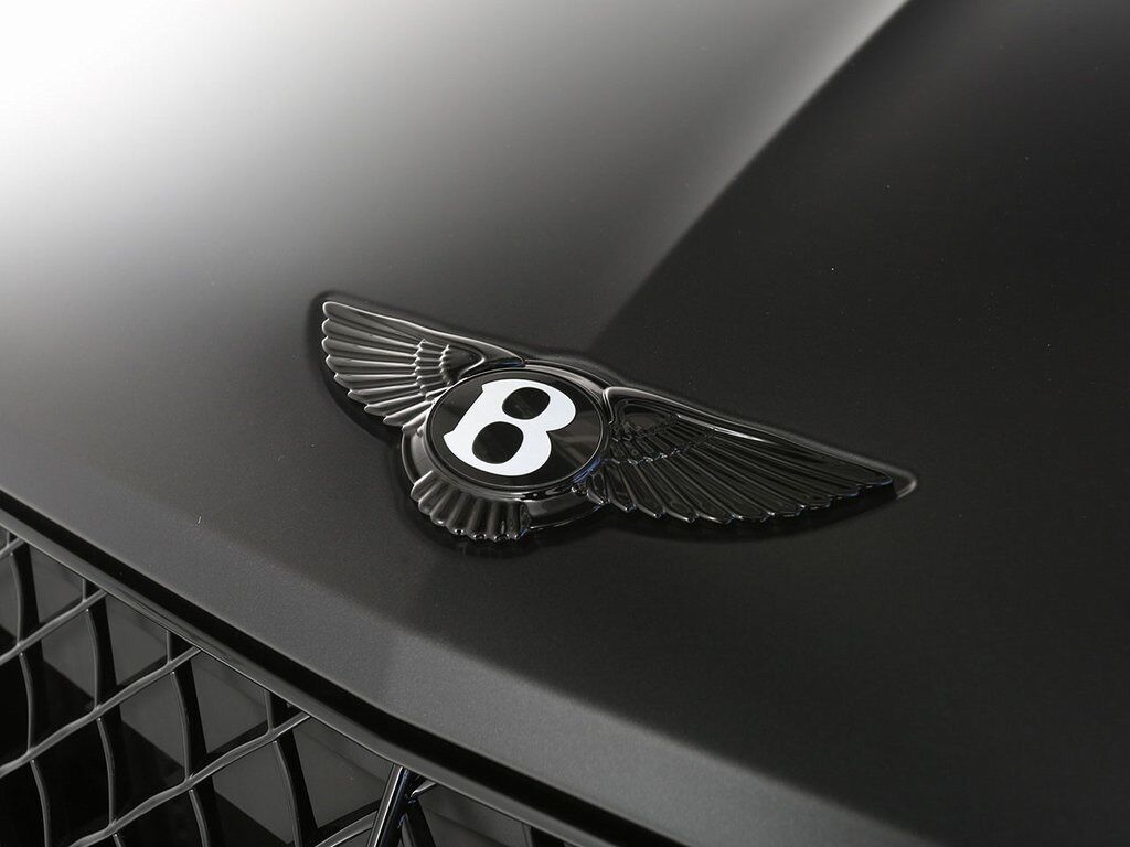2025 Bentley Bentayga S Black Edition Indianapolis IN