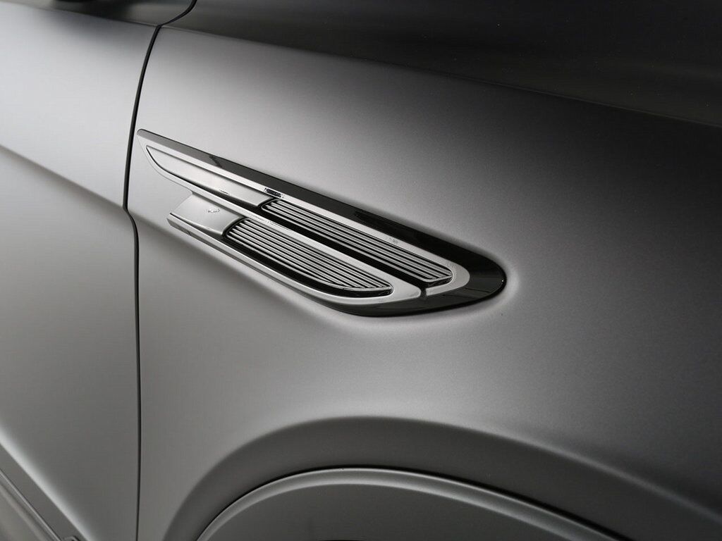 2025 Bentley Bentayga S Black Edition Indianapolis IN